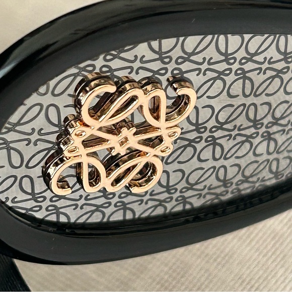 •Loewe Paul’s Ibiza Wave Shield Mask Sunglasses NEW - Picture 12 of 14